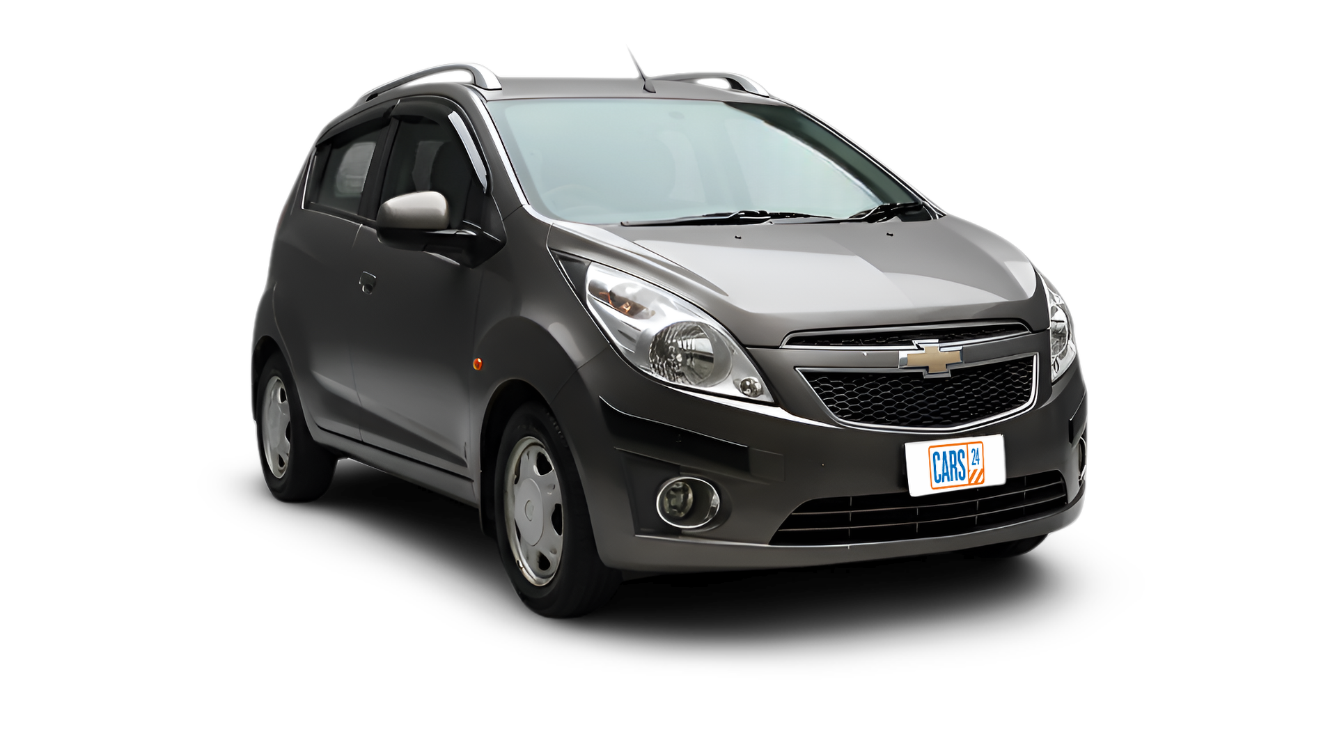 Chevrolet Beat-img